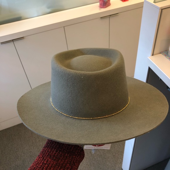 Van Palma Hat - Picture 3 of 6